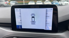 Ford Focus 1.0 EcoBoost Hybrid mHEV 155 Active Style 5dr Petrol Hatchback